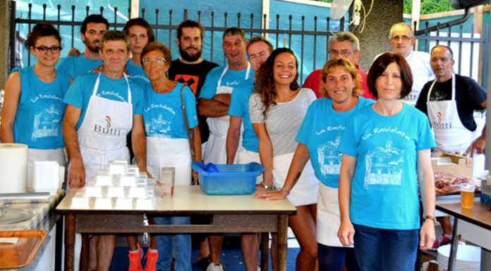 Mandello, pochi volontari: rischia di saltare la raviolata di Sant’Abbondio