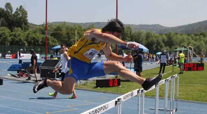 L’Atletica Lecco Colombo Costruzioni conquista l’accesso alla finale Oro