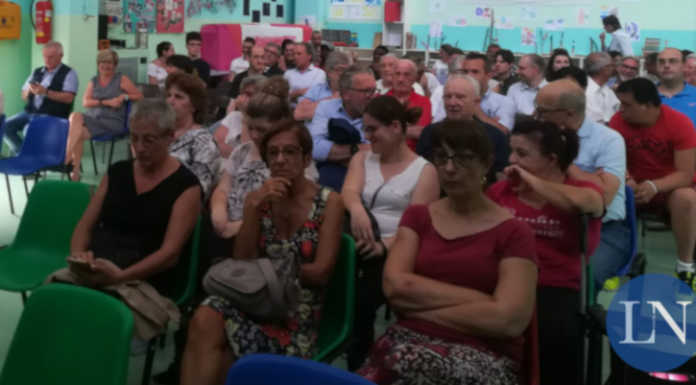 Merate, bilancio più che positivo per Casa Amica: “E ora sotto con l’ampliamento”