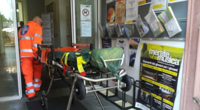 Merate, incidente all’auditorium: dimesse la maestra e le 4 bimbe. Il Comune indaga sulle cause