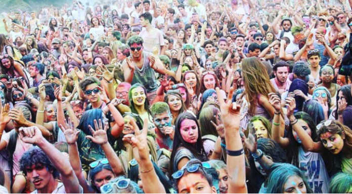 Merate: sabato torna l’Holy Trip. Attesi migliaia di giovani