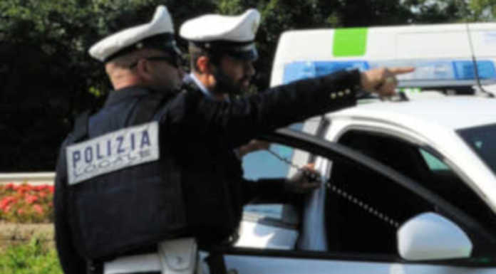 Merate, al volante senza aver mai preso la patente: multa da 5mila euro