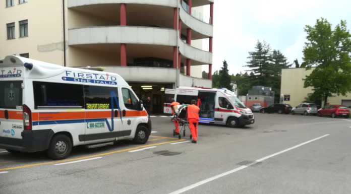 Merate, il comitato per la difesa del Mandic: “Il Ps non è ancora un Dea di primo livello”