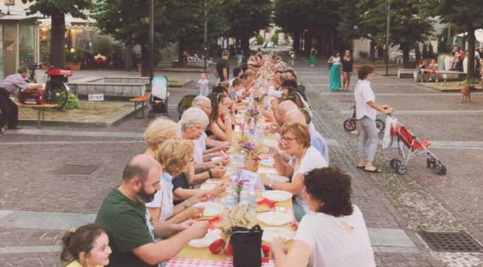 Con E…State a Merate torna domenica la risottata in piazza