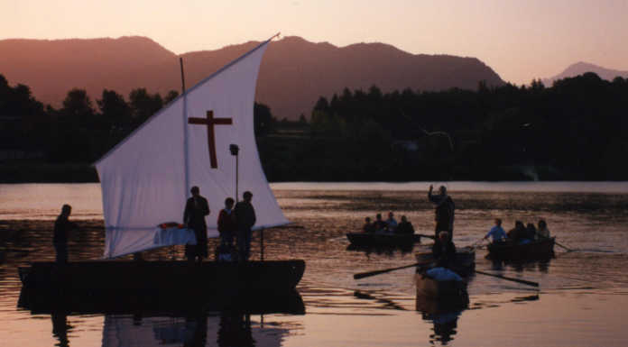 Merate, è tutto pronto per la festa patronale di Sartirana