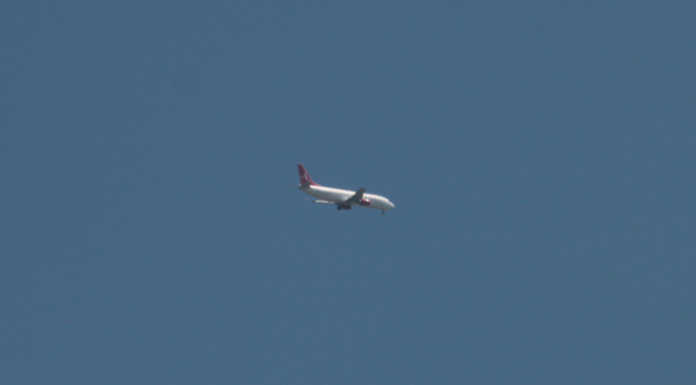 Ancora aerei a bassa quota sul Meratese: il caso verrà discusso nella Conferenza dei sindaci