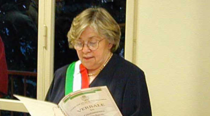 Montevecchia: è morto l’ex sindaco Carlina Brivio: “Era il cuore del nostro paese”
