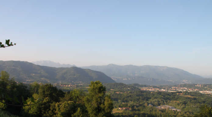 Emergenza covid 19: chiuse le strade di accesso al Parco di Montevecchia