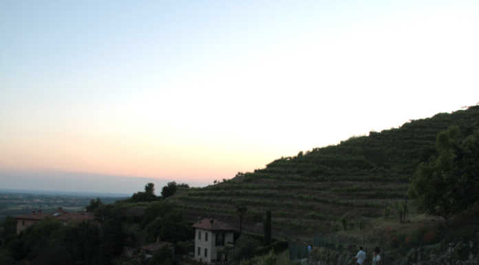 Montevecchia, alta collina presidiata il 27 da Polizia locale e carabinieri in congedo