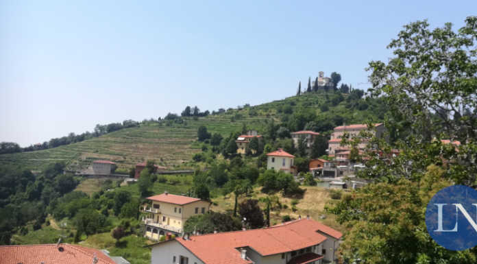 Il Parco di Montevecchia capofila di InTerraced: oltre un milione di euro per recuperare i terrazzamenti