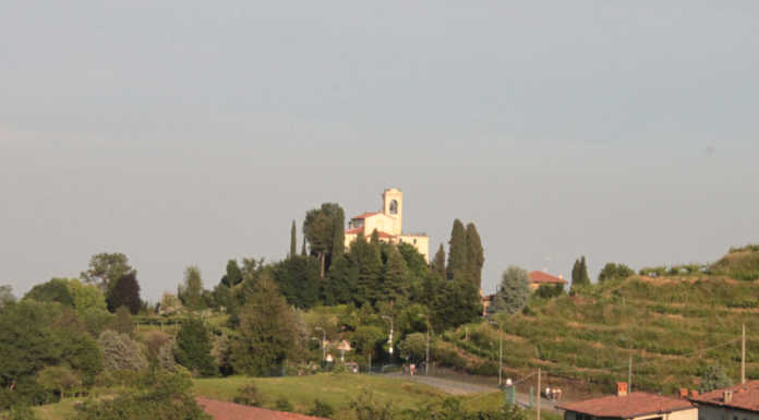 Montevecchia, Alta Collina a numero chiuso: non più di 500 persone nel weekend
