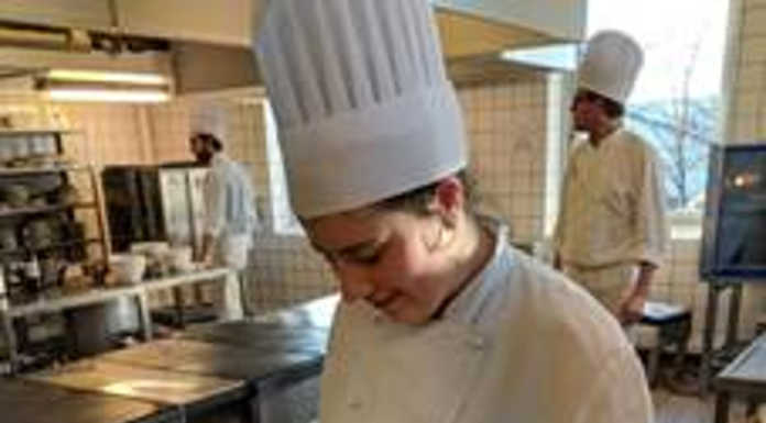 Corso IFTS Chef Galbia, concluso da 21 allievi del Cfpa di Casargo