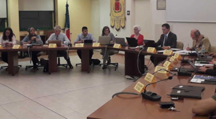 Osnago, scintille già dal primo Consiglio per il Paolo Brivio bis