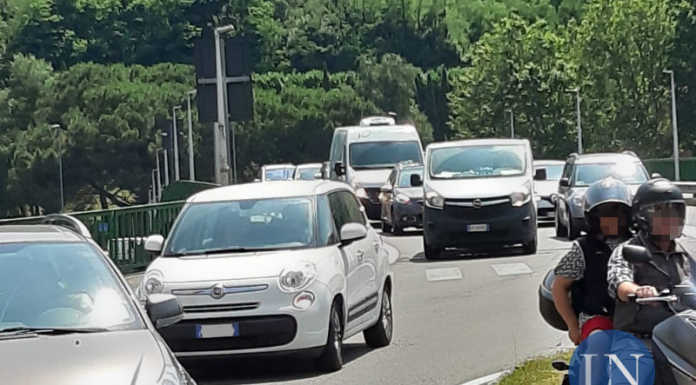 Caos traffico. “La soluzione non può riguardare solo il capoluogo”