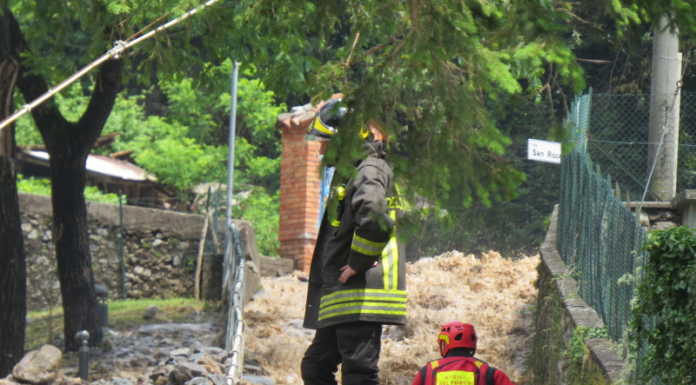 Dissesto idrogeologico, oltre un milione di euro in arrivo dalla Regione
