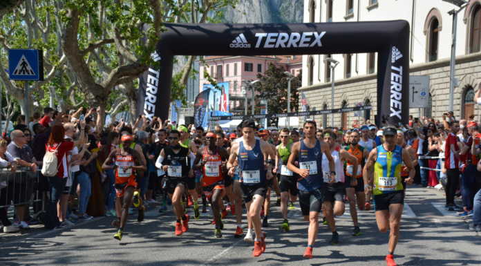 Resegup 2019. La DIRETTA STREAMING della gara