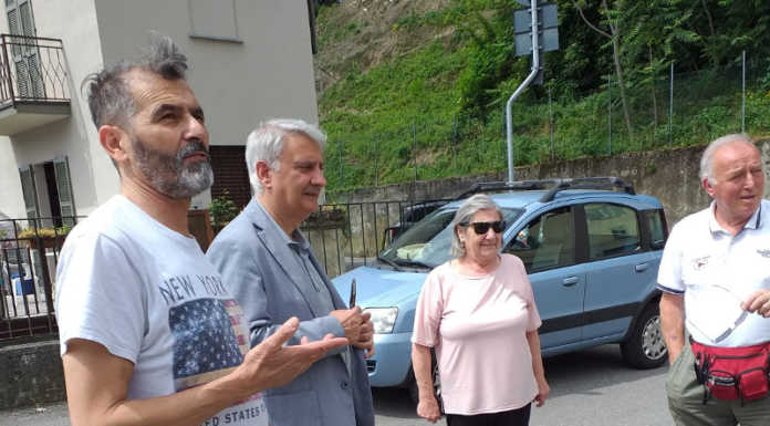 Rancio Alto, parcheggi per residenti: soluzione bocciata