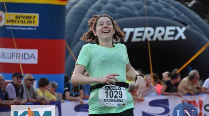 Resegup 2019. La galleria fotografica degli atleti all’arrivo