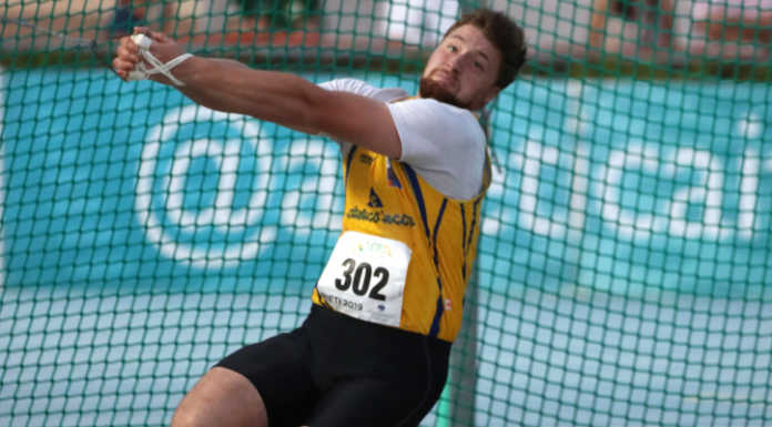 Tre volte sul podio i lecchesi ai campionati italiani Juniores e Promesse di Rieti