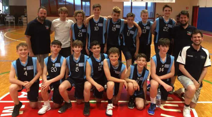 Basket. Da domani la selezione 2006 al Trofeo Bulgheroni