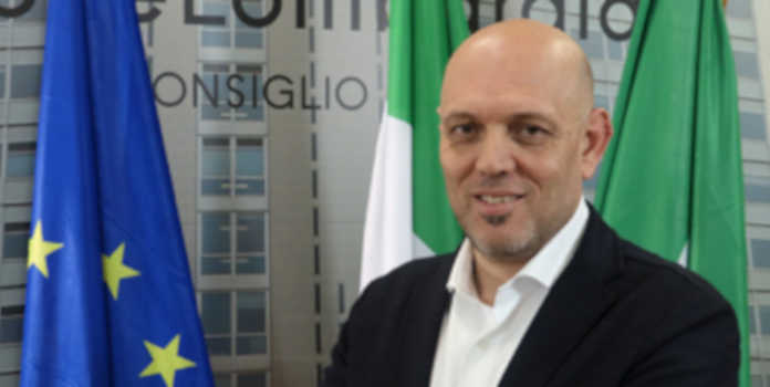 Olimpiadi, via libera allo statuto della fondazione. Sertori: “Un altro passo in avanti” Massimo Sertori