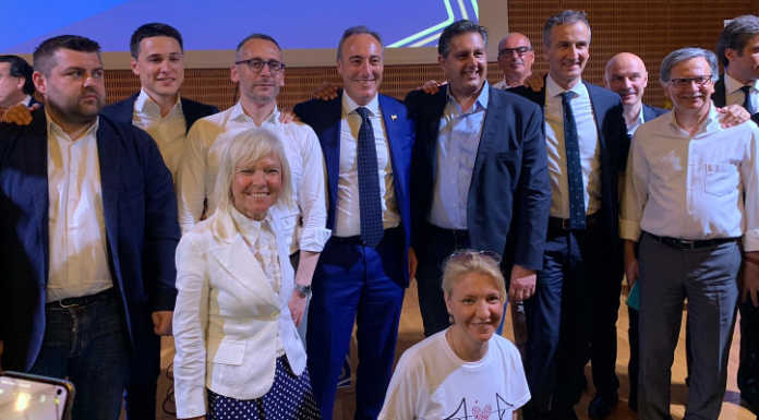 Oltre 700 partecipanti a “Il futuro per forza”