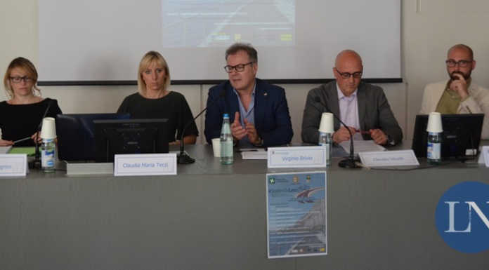 #SostenibiLecco: la mobilità dolce un’opportunità per il territorio