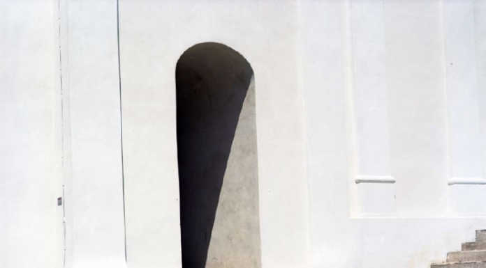 Mediterraneo Sacro, in mostra le fotografie di Davide Pagliarini