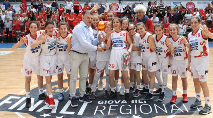 Basket giovanile. Costa U13 campione regionale, U18 ko con Venezia