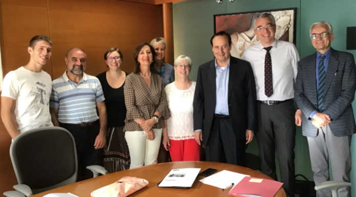 Valmadrera, Rosy Butti va in pensione, era in Comune dal 1980