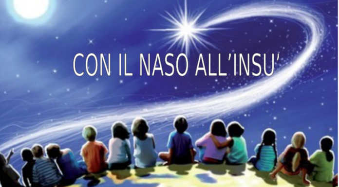 La Valletta: “Con il naso all’insù” per celebrare i 50 anni dell’allunaggio