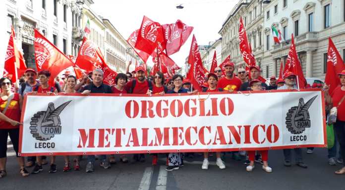 Contratto metalmeccanici, sì dei lavoratori alla proposta dei sindacati