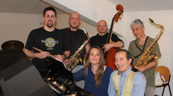 A Villa Gomes il secondo “Aperitivo in Jazz” all’ora del tramonto