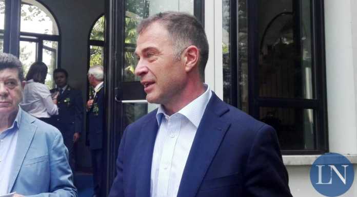 Olimpiadi, Antonio Rossi: “Cercheremo di coinvolgere tutti i comprensori”