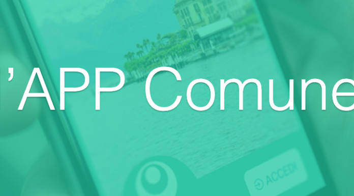 Colico. Il Comune ‘a portata di mano’ grazie all’App Colico Smart