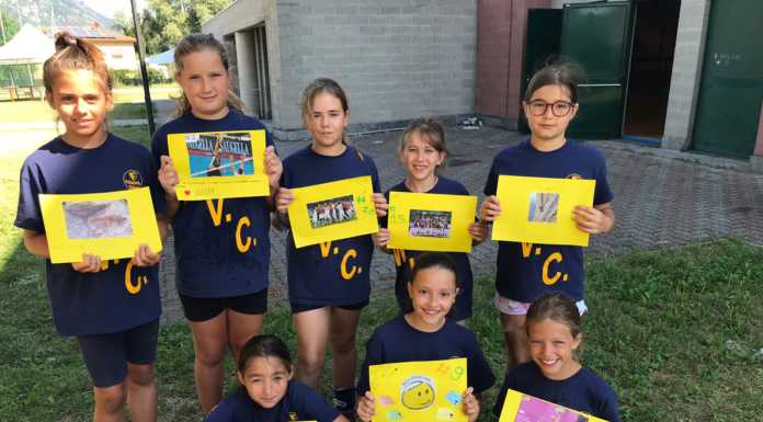 Pol. Olginate. Successo per il progetto di psicologia dello sport col Cab Polidiagnostico