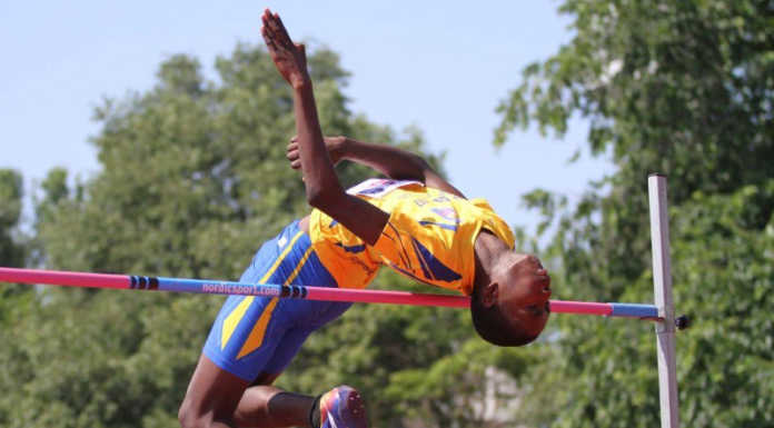 Atletica. Meeting giovanile città di Chiari, Allievi lecchesi protagonisti