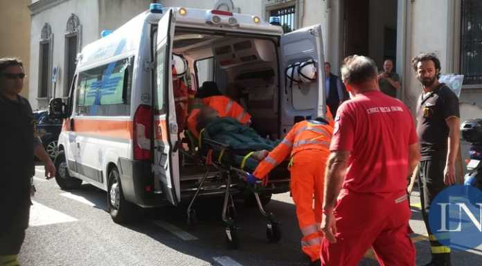 Paura a Merate, si stacca un cavo delle luci dell’auditorium durante il saggio di danza