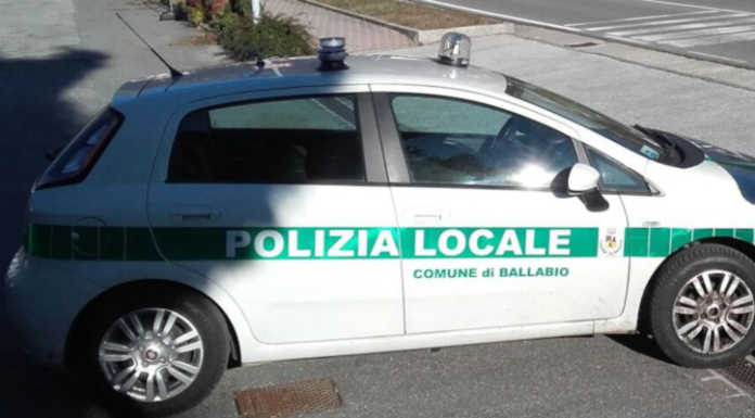 Ballabio, causa un incidente, scappa e poi finge il furto dell’auto: denunciato