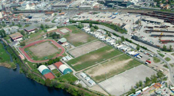 Bione, Fattore Lecco: “Subito il secondo campo sintetico e un’aula studio”