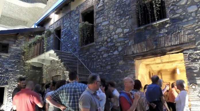 Sold out per le Cantine di Lierna: la Pro Loco festeggia il nono successo