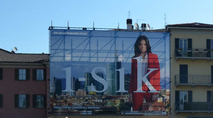 Monumenti da restaurare e pubblicità “senza limiti?” Il caso in Consiglio Comunale