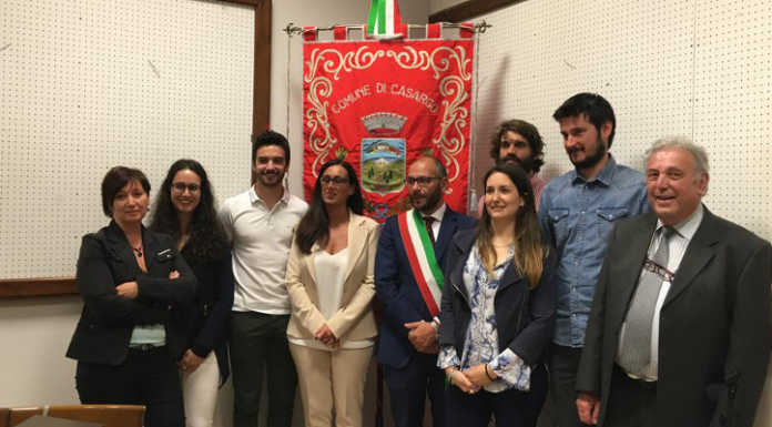 Casargo, insediato il consiglio comunale. Pasquini presenta la Giunta