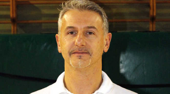 Basket Serie D. Cambio a Vercurago, arriva coach Gianluca Motta