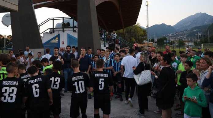 Lecco Sport Experience. Al Bione la finale della “Coppa del Lago”
