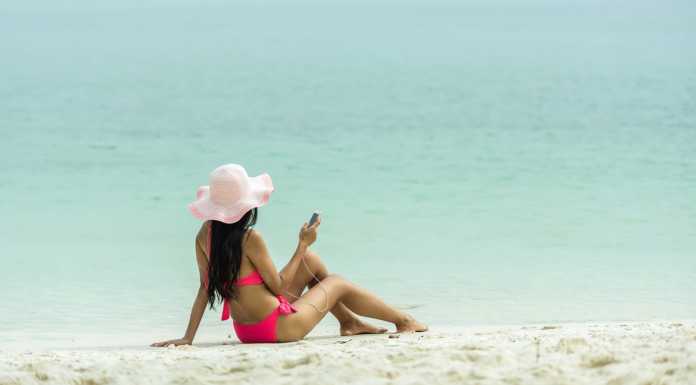 Benessere in Movimento. Prova costume: dieta ed esercizi per cosce e glutei