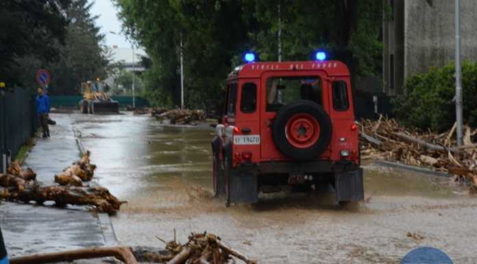 Maltempo e danni, dichiarato lo stato di emergenza. In arrivo le prime risorse
