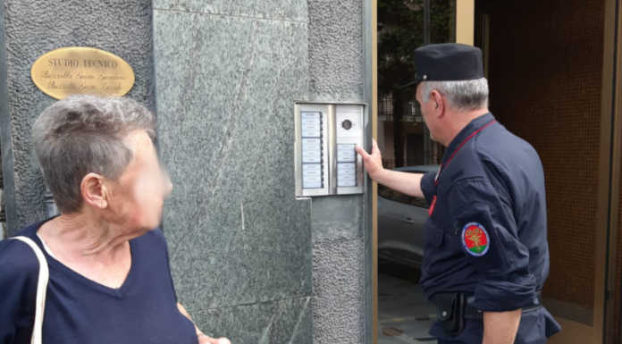 Esondazione a Dervio, parla il sindaco: “Evacuato mezzo paese”. Preoccupa la diga di Premana (FOTO)