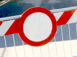 Oliveto. La Sp46 della Valbrona chiude per lavori dal 12 gennaio al 13 febbraio divieto transito