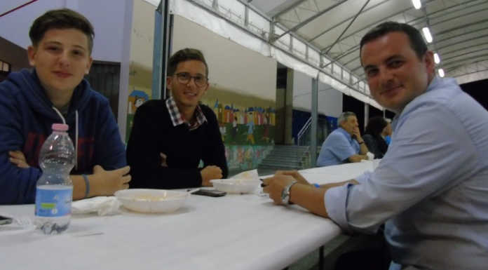 Calolzio, dal 6 giugno comincia la Festa dell’Oratorio